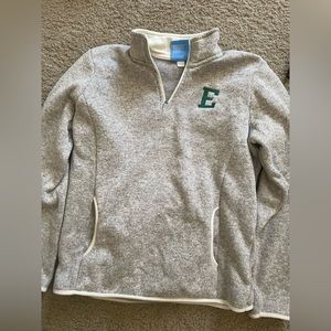 Eastern Michigan Pullover